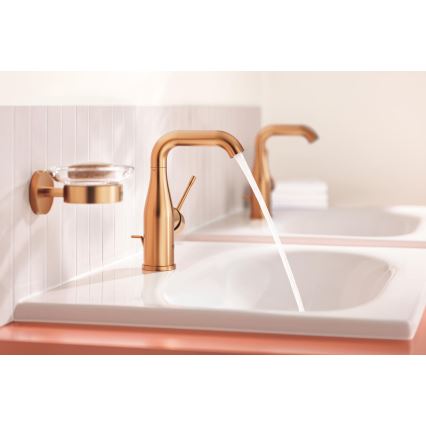 GROHE 23462DL1 - Håndvaskarmatur ESSENCE, størrelse M, bronze