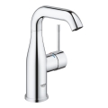 GROHE 23463001 - ESSENCE håndvaskarmatur, størrelse M, poleret krom