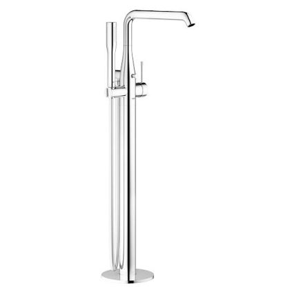 GROHE 23491AL1 - ESSENCE badekarbatteri 277 mm grafit