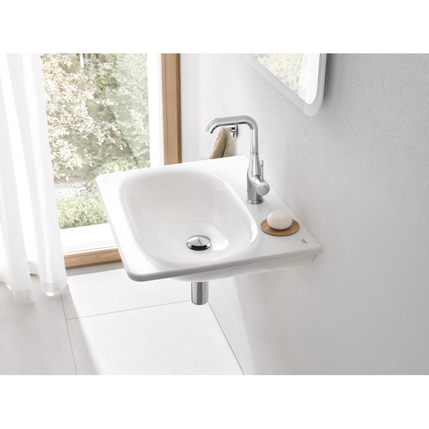 GROHE 23541001 - ESSENCE håndvaskarmatur DN 15, blank krom