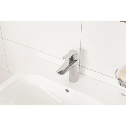 GROHE 23550002 - START håndvaskarmatur DN 15, blank krom