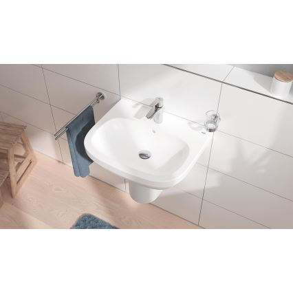 GROHE 23550002 - START håndvaskarmatur DN 15, blank krom