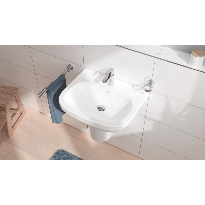 GROHE 23550002 - START håndvaskarmatur DN 15, blank krom
