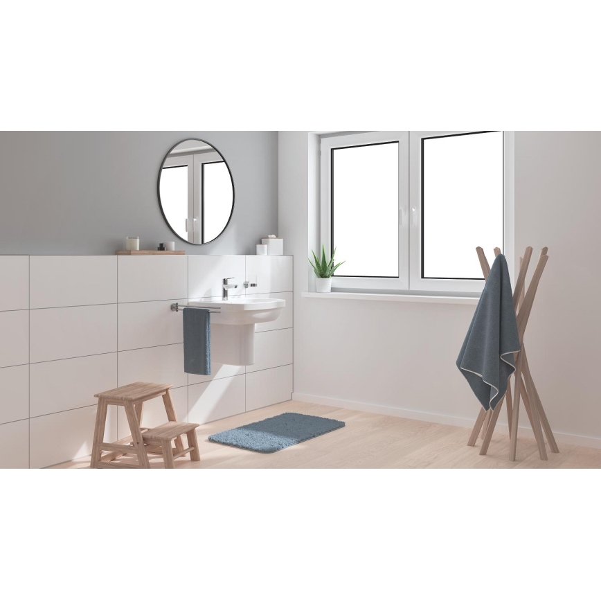 GROHE 23550002 - START håndvaskarmatur DN 15, blank krom