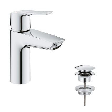 GROHE 23551002 - Håndvaskarmatur START størrelse S blank krom