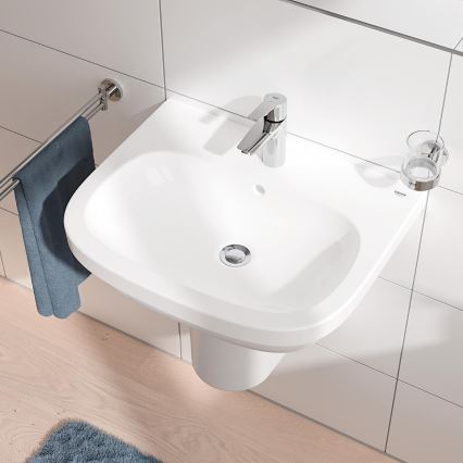 GROHE 23551002 - Håndvaskarmatur START størrelse S blank krom