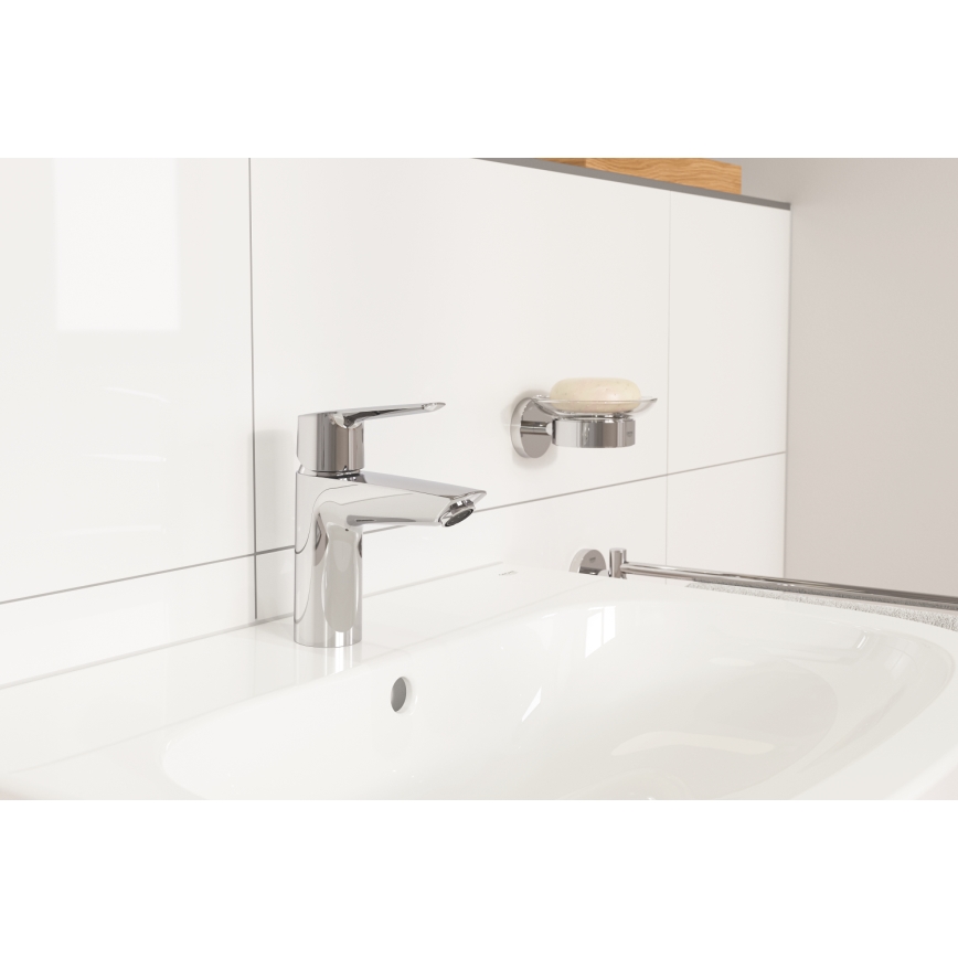 GROHE 23551002 - Håndvaskarmatur START størrelse S blank krom