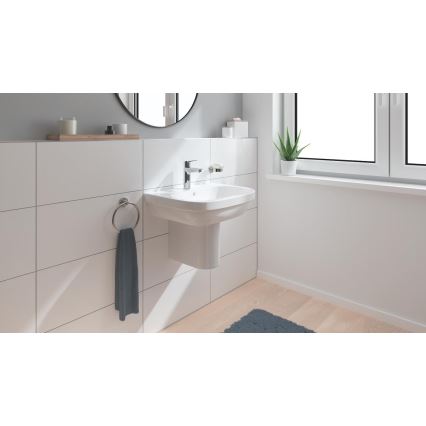 GROHE 23552002 - START håndvaskarmatur 192 mm blank krom