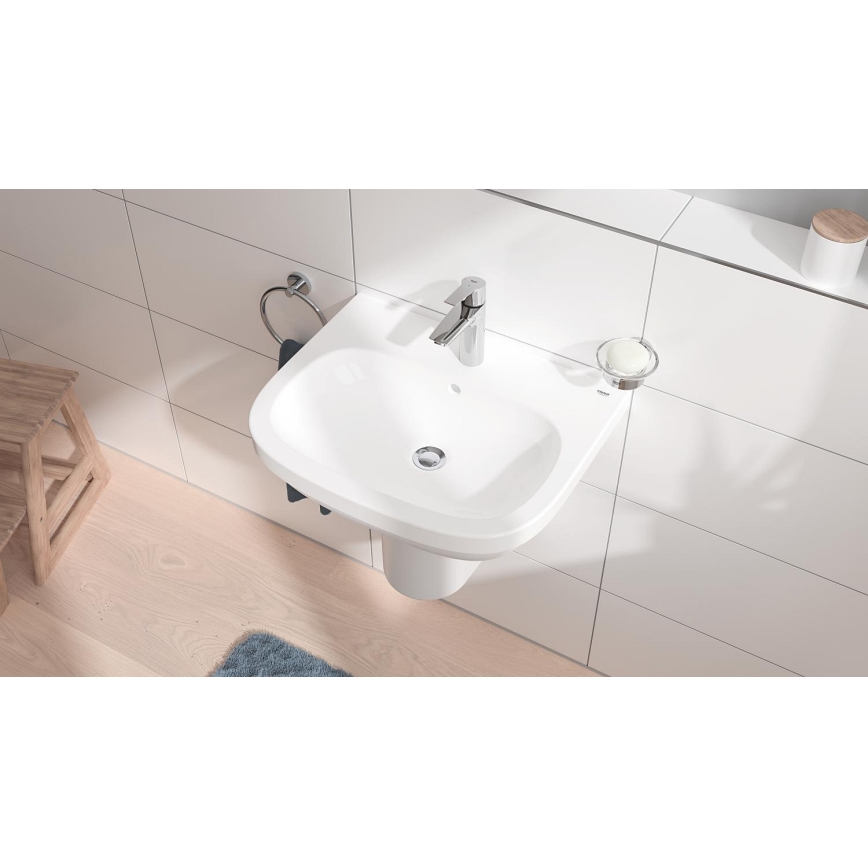 GROHE 23552002 - START håndvaskarmatur 192 mm blank krom