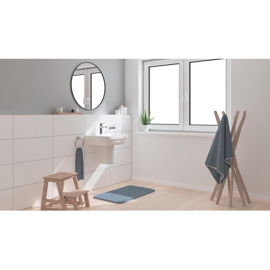 GROHE 23552002 - START håndvaskarmatur 192 mm blank krom