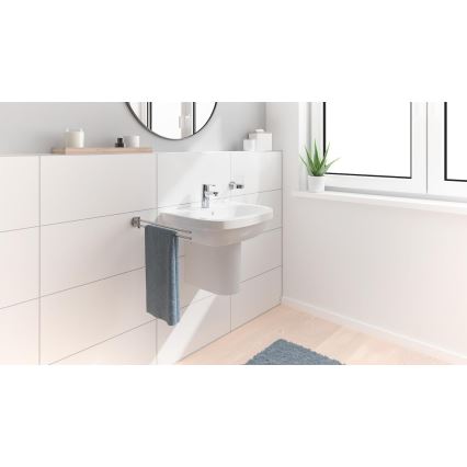 GROHE 23586000 - GET håndvaskarmatur, størrelse S, poleret krom