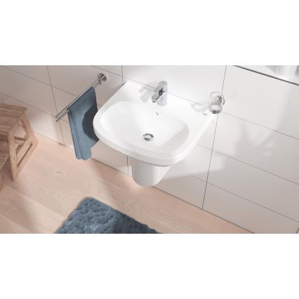 GROHE 23586000 - GET håndvaskarmatur, størrelse S, poleret krom