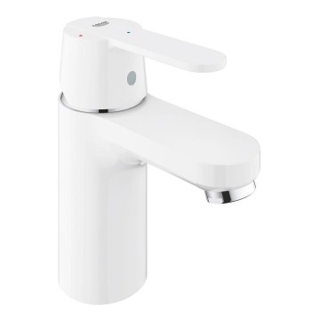 GROHE 23586LS0 - Håndvaskarmatur GET størrelse S hvid