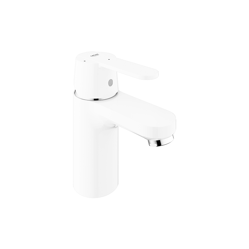GROHE 23586LS0 - Håndvaskarmatur GET størrelse S hvid