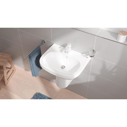 GROHE 23586LS0 - Håndvaskarmatur GET størrelse S hvid