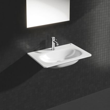GROHE 23589001 - Håndvaskarmatur ESSENCE, størrelse S, blank krom