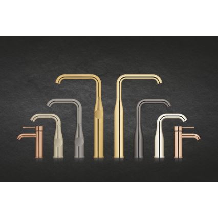 GROHE 23589DA1 - Håndvaskarmatur ESSENCE DN 15 i kobber