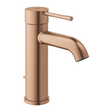 GROHE 23589DL1 - ESSENCE håndvaskarmatur, størrelse S, bronze