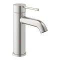 GROHE 23590DC1 - ESSENCE håndvaskarmatur størrelse S rustfrit stål
