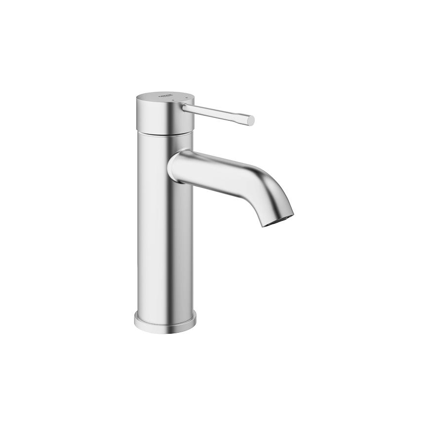 GROHE 23590DC1 - ESSENCE håndvaskarmatur størrelse S rustfrit stål
