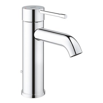 GROHE 23591001 - Håndvaskarmatur ESSENCE størrelse S poleret krom
