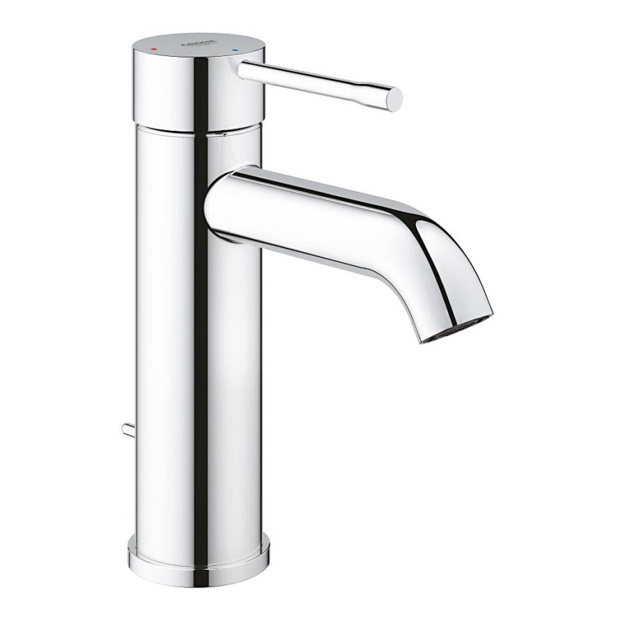 GROHE 23591001 - Håndvaskarmatur ESSENCE størrelse S poleret krom