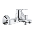 GROHE 23603000 - BAULOOP badekararmatur DN 15, blank krom