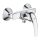 GROHE 23631000 - BAUCURVE brusebatteri 150 mm, poleret krom
