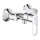 GROHE 23634001 - Brusebatteri DN 15, blank krom