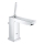 GROHE 23657000 - Håndvaskarmatur EUROCUBE JOY, størrelse M, poleret krom
