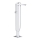 GROHE 23672001 - EUROCUBE badekarbatteri 298 mm, blank krom
