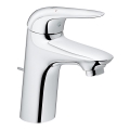 GROHE 23707003 - Håndvaskarmatur EUROSTYLE 163 mm blank krom