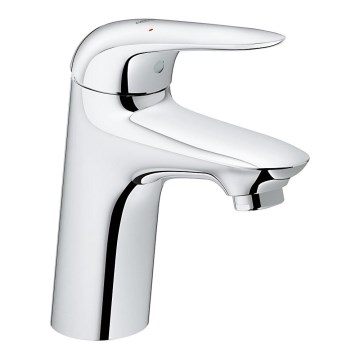 GROHE 23715003 - EUROSTYLE håndvaskarmatur, størrelse S, blank krom