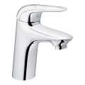 GROHE 23715003 - Håndvaskarmatur EUROSTYLE, størrelse S, blank krom