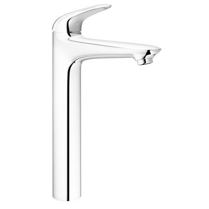 GROHE 23719003 - EUROSTYLE XL håndvaskarmatur, poleret krom