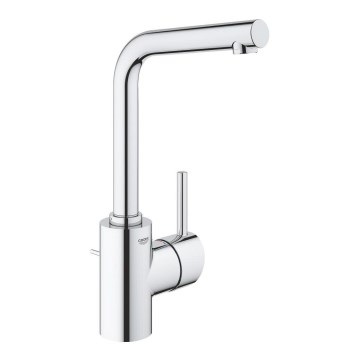 GROHE 23739002 - CONCETTO håndvaskarmatur 291 mm, poleret krom