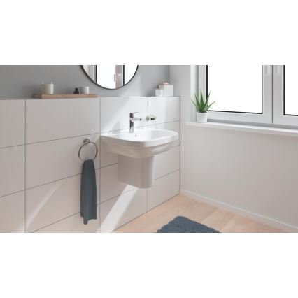 GROHE 23746002 - START håndvaskarmatur størrelse M poleret krom