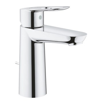 GROHE 23762000 - BAULOOP håndvaskarmatur DN 15, poleret krom