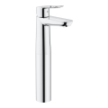 GROHE 23764000 - BAULOOP håndvaskarmatur DN 15 blank krom