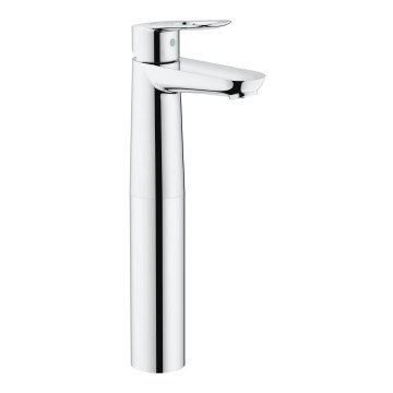 GROHE 23764000 - BAULOOP håndvaskarmatur DN 15 blank krom