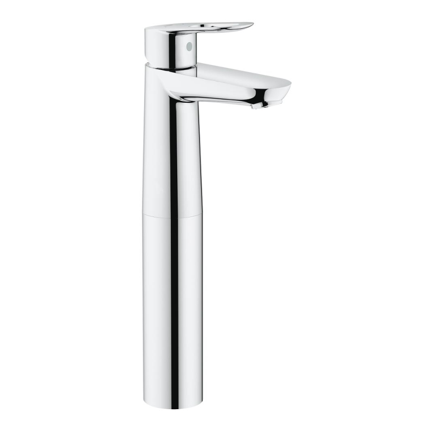 GROHE 23764000 - BAULOOP håndvaskarmatur DN 15 blank krom