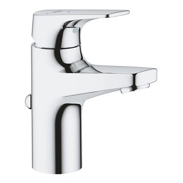 GROHE 23769000 - START FLOW håndvaskarmatur i blank krom