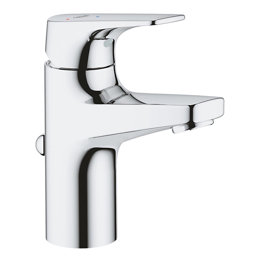 GROHE 23769000 - START FLOW håndvaskarmatur i blank krom
