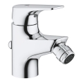 GROHE 23770000 - Bidetarmatur START FLOW, blank krom