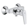 GROHE 23771000 - START FLOW brusebatteri, blank krom
