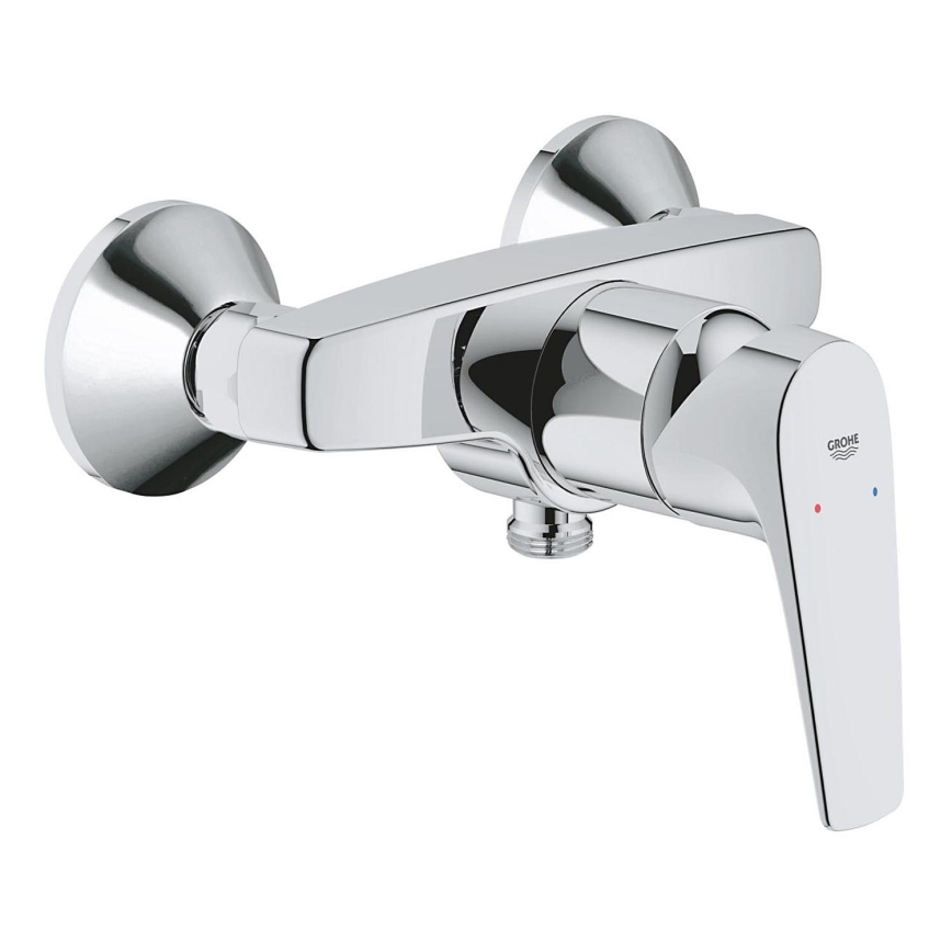 GROHE 23771000 - START FLOW brusebatteri, blank krom