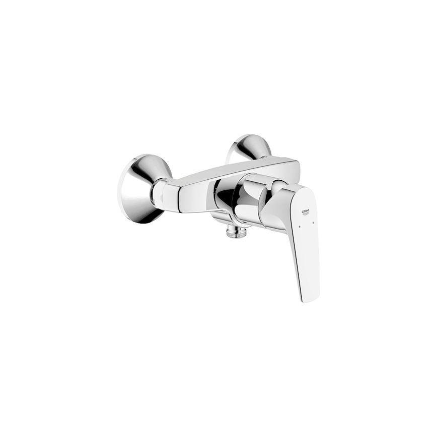 GROHE 23771000 - START FLOW brusebatteri, blank krom