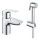 GROHE 23773001 - Håndvaskarmatur START EDGE størrelse S blank krom