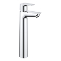 GROHE 23777001 - START EDGE håndvaskarmatur, XL-størrelse, blank krom