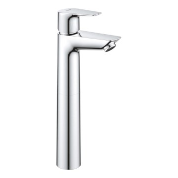 GROHE 23777001 - START EDGE håndvaskarmatur, XL-størrelse, blank krom
